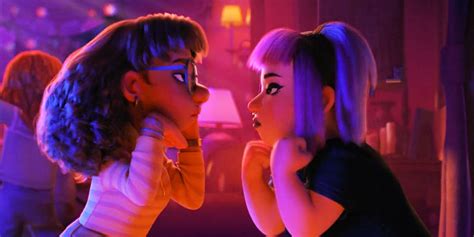 Is Priya Queer? Turning Red May Have Pixar's 2nd LGBTQ+ Character