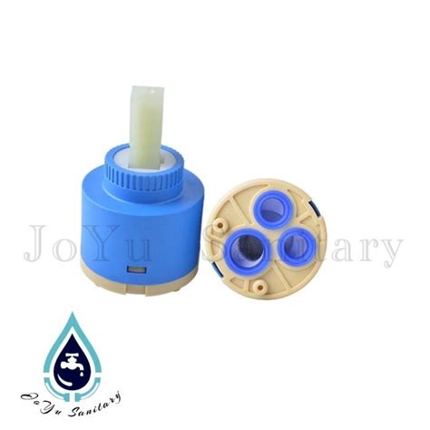 Jual Han Jantung Spare Part Kran Bathtub Panas Dingin 40Mm Pd Valve