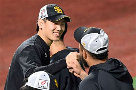 ソフトバンク石川柊太が国内fa権取得「今は目の前のリーグ優勝、日本一の駒になれるよう」通算51勝、今季は単年契約：「おっ！」でつながる地元密着のスポーツ応援メディア 西スポweb Otto