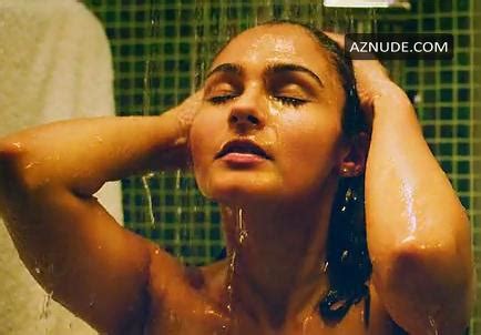 ANDREA JEREMIAH Nude AZNude