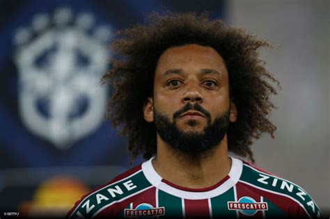 Marcelo E A Pol Mica Sa Da Do Fluminense A Verdade Como O Sol