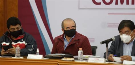 Teotihuacan En Línea Diputados Locales Aprueban Paquete Fiscal Del