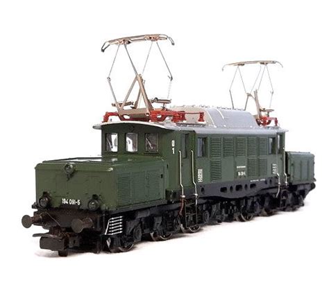 Märklin H0 3022 Elektrische locomotief BR 194 Duitse Catawiki