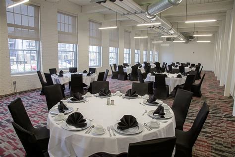 The Mill Conference Center - Event Venue for Weddings, Meetings, and ...