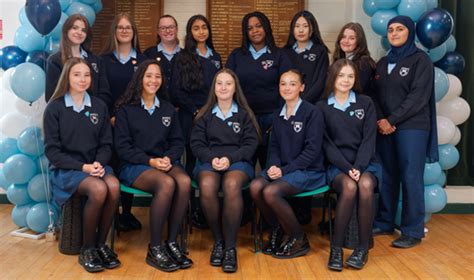 high school girls  head  sheffield high school  girls