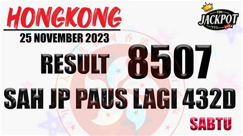 Prediksi Hk Malam Ini November L Rumus Paito Hk Rumus D D