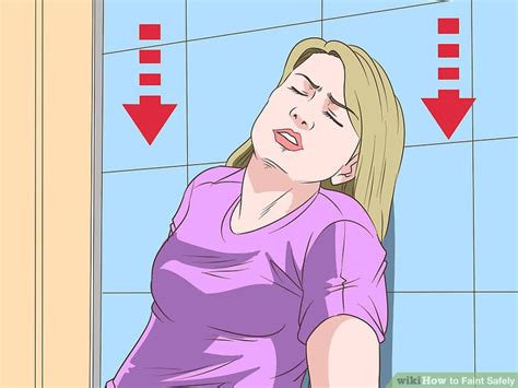 how to know if you are about to faint