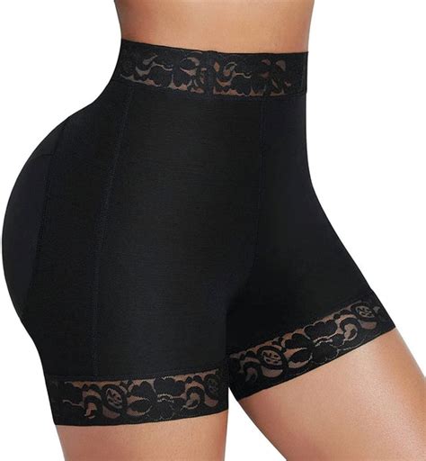 1 X Brand New Feelingirl Women S Butt Lifter Shapewear Panties Hi Waist