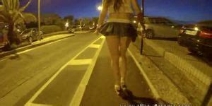 Classy Asian Milf With No Panties Sharked On The Street Porn Videos