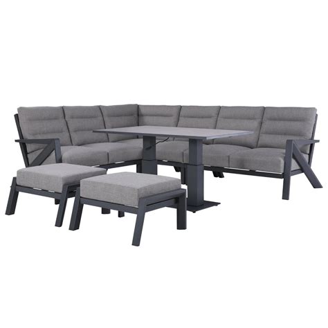 outdoor modular lounge sets furnitureokay