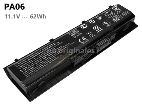 Batería para HP Pavilion 17 AB002NA Notebook PC BatteryForHP es