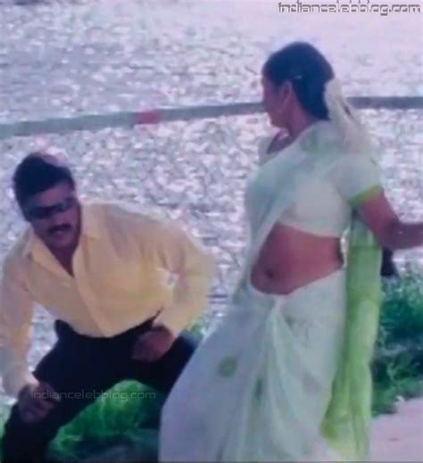 Varshini Tamil Actress Mm Hot Saree Navel Hd Caps Starcelebblog