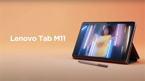 Tab M