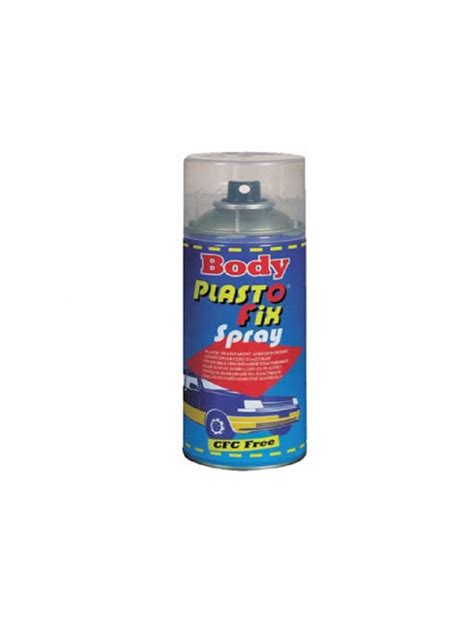 PLASTOFIX SPRAY ΑΣΤΑΡΙ ΠΛΑΣΤΙΚΩΝ