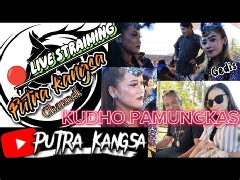 Live Straiming Jathilan Kudho Pamungkas Ds Degung Kaliagung Sentolo