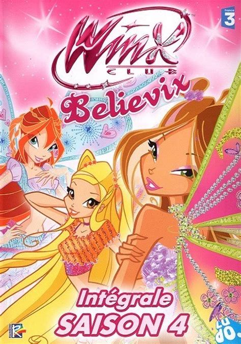 Saison Winx Club Streaming O Regarder Les Pisodes