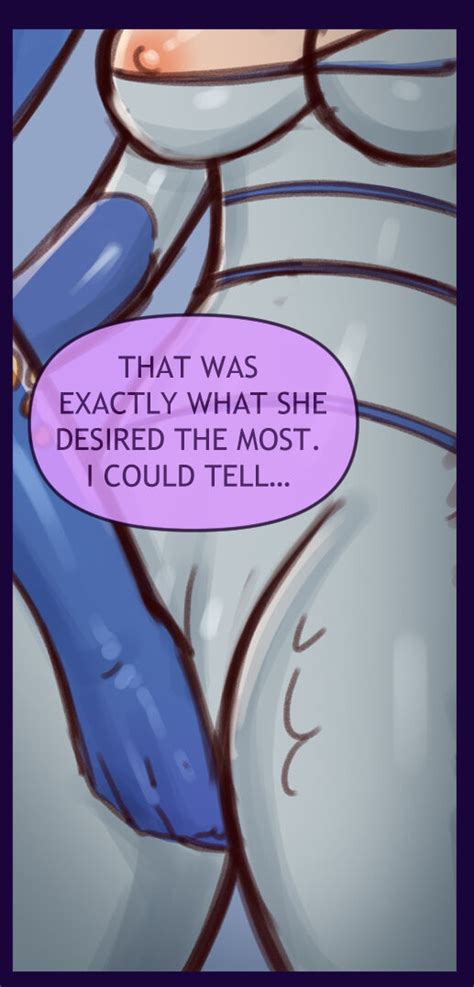 NGT Cómics03 The Entity 18 Porn Comics