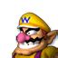 File Mk Icon Character Select Wario Png Super Mario Wiki The Mario