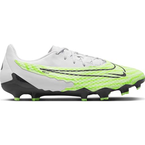 Nike Phantom Gx Academy Fgmg Guayos Verde De Hombre Para Futbol