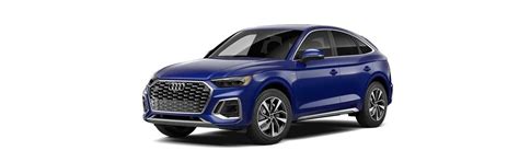 2024 Audi Q5 Sportback S Line Premium 45 Tfsi Quattro Carbuzz