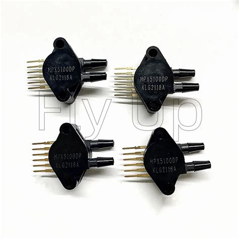 1PCS Sensor MPX10DP MPX2100DP MPX5700DP MPX5100DP MPX5700GP MPX5700AP