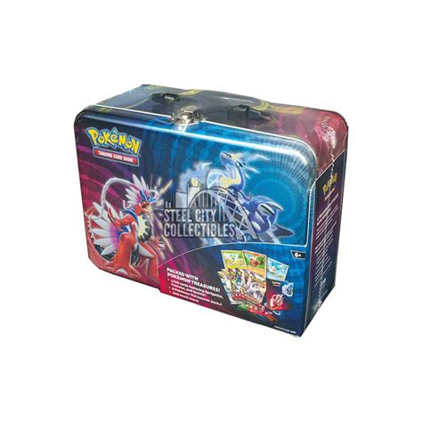 Pokemon Collector Chest (Fall 2023 Edition) | Steel City Collectibles