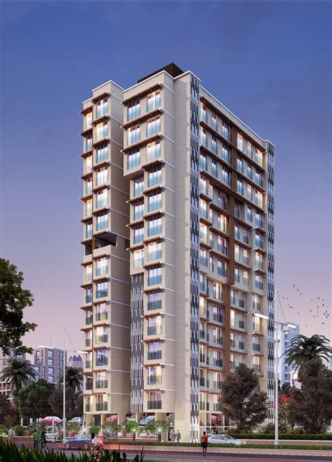 Sparsh Project At Malad West By Pcpl P