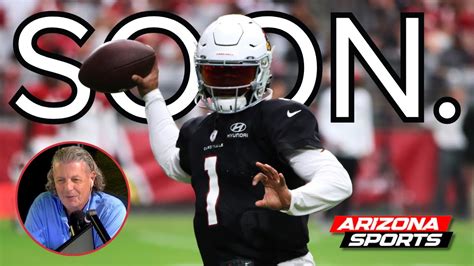 Bickley Blast How Kyler Murray Just Voluntarily Raised The Bar On