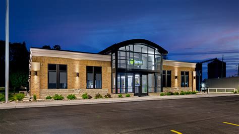 INterra Credit Union - Design Collaborative