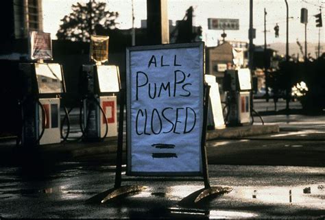 Lessons of ’70s Energy Crisis Have Meaning in Today’s Climate Crisis