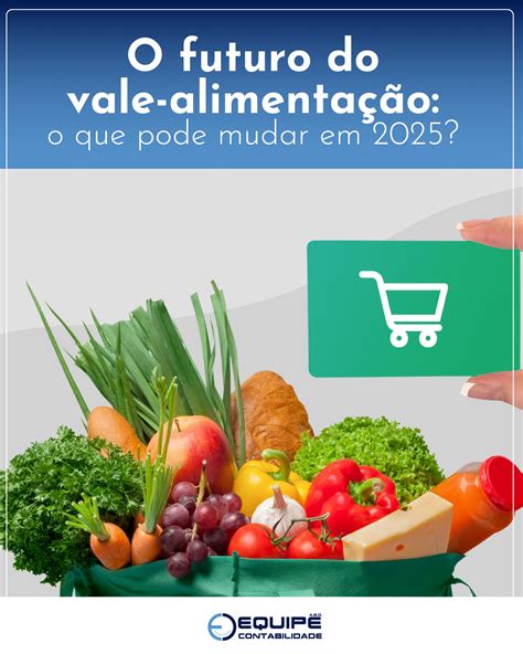 Vale Alimentação Porteiro 12x36 2025 - PAT 2025: atualizações no vale-alimentação e seus impactos