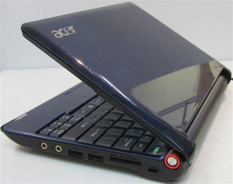 Acer Aspire One Zg Aoa