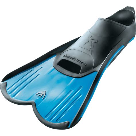 Cressi Light Short Swim Full Foot Fins