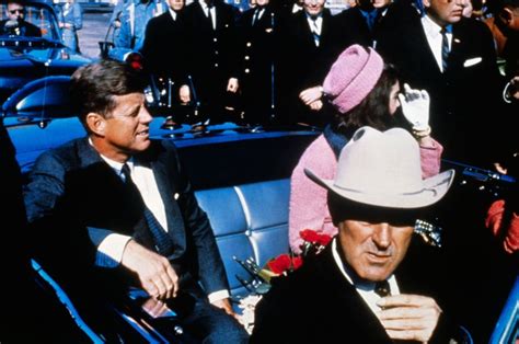 TIME editor describes horror of seeing JFK shot in the Zapruder film | TIME.com