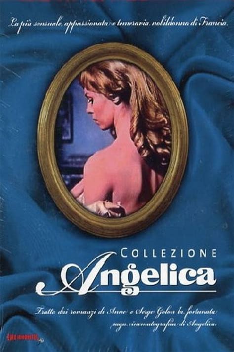 Angelica Collezione The Movie Database TMDB