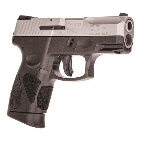 Taurus G2c 9mm Pistol