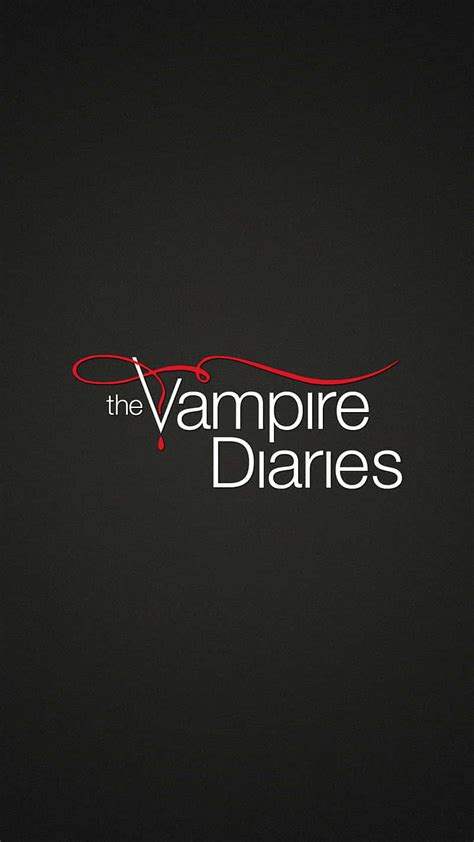 Top 999 The Vampire Diaries Wallpaper Full Hd 4k Free To Use