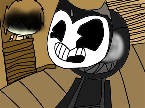 Batim Sammy Lawrence By Cinibuniq On Deviantart