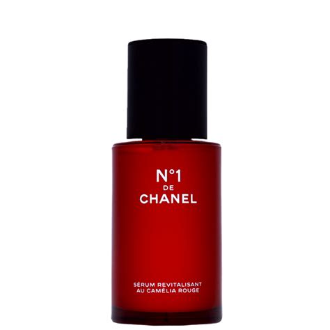 Chanel No. 1 De Chanel Revitalizing Serum 30ml - Nedysia