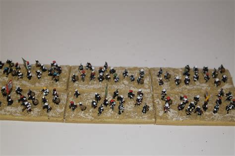 Turbil Miniatures: Mahdist Revolt 6mm