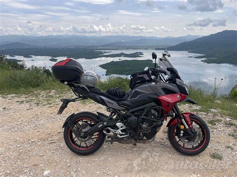 Yamaha Tracer 900 Cijena 9300 Crna Gora Kotor Centar Grada