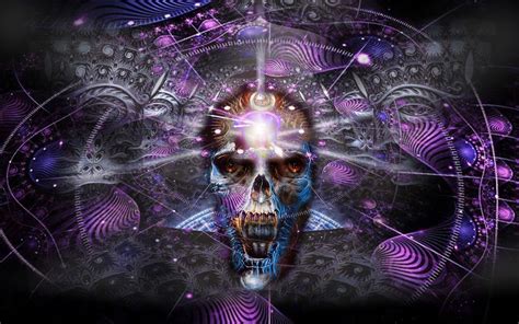 HD Dmt Wallpaper 74 Images