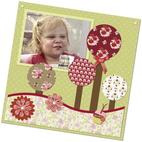 Papier Scrapbooking Les Bons Plans De Micromonde