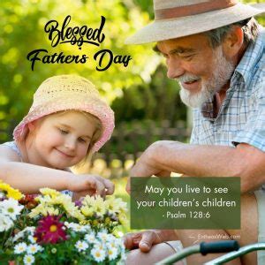 Christian Fathers Day Images With Bible Verses Entheosweb