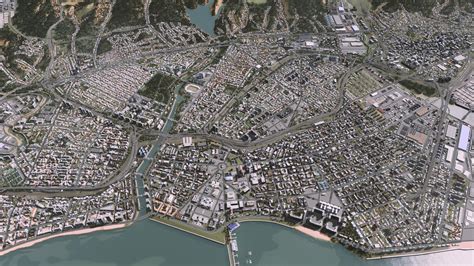 Cities Skylines 2015