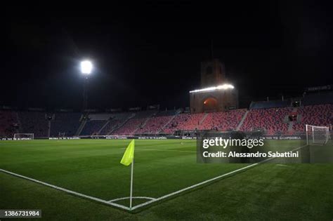 Bologna Stadium Photos and Premium High Res Pictures - Getty Images