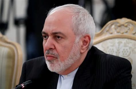 Iran Sends The Zarif To The Kuwait After The Emir Death