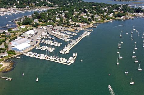 Noank Shipyard Slip Dock Mooring Reservations Dockwa