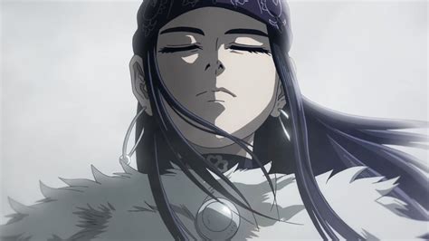 On Twitter Rt Kamuy Anime Tv Opop