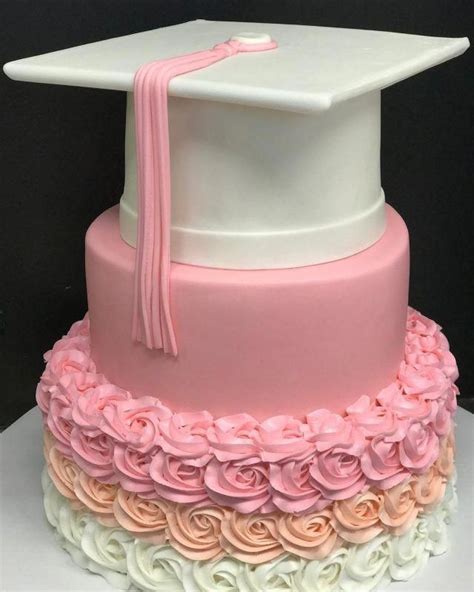 12 Cool And Unique Graduation Cake Ideas For Your Special One